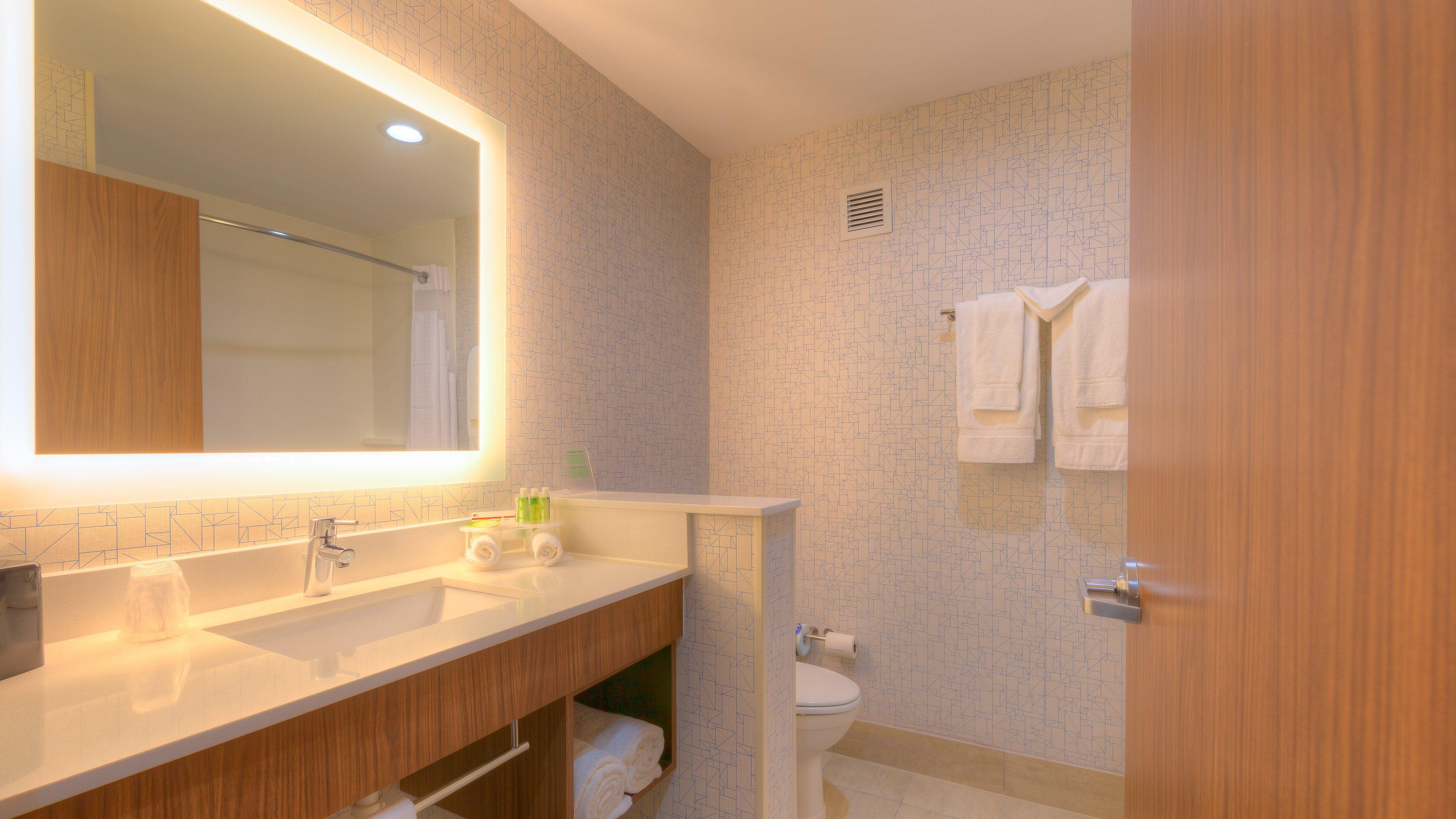 Holiday Inn Express & Suites Tulsa Midtown By Ihg Εξωτερικό φωτογραφία