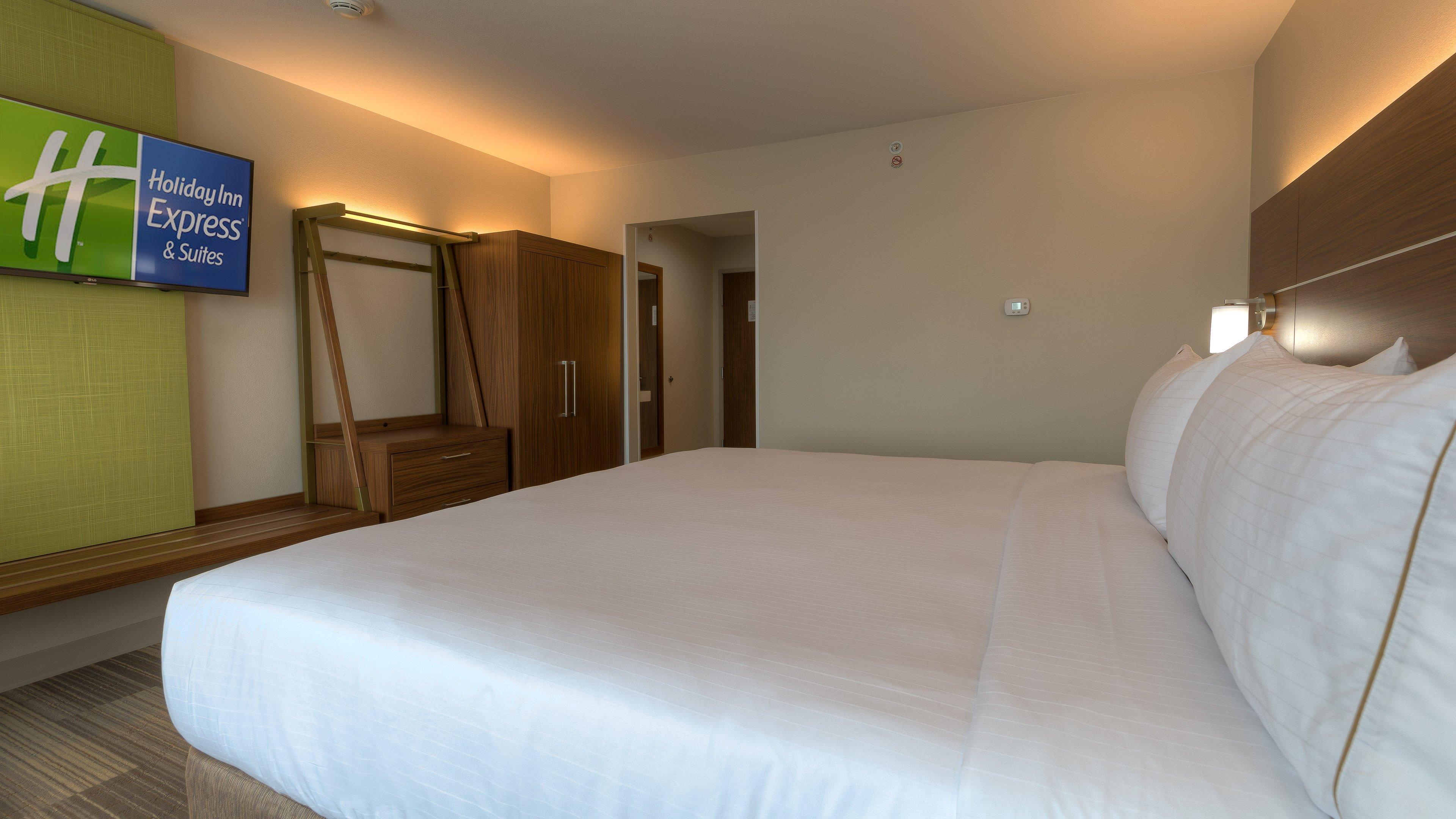 Holiday Inn Express & Suites Tulsa Midtown By Ihg Εξωτερικό φωτογραφία