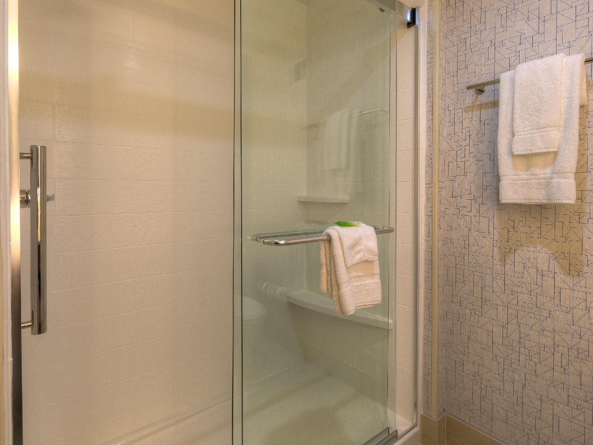Holiday Inn Express & Suites Tulsa Midtown By Ihg Εξωτερικό φωτογραφία