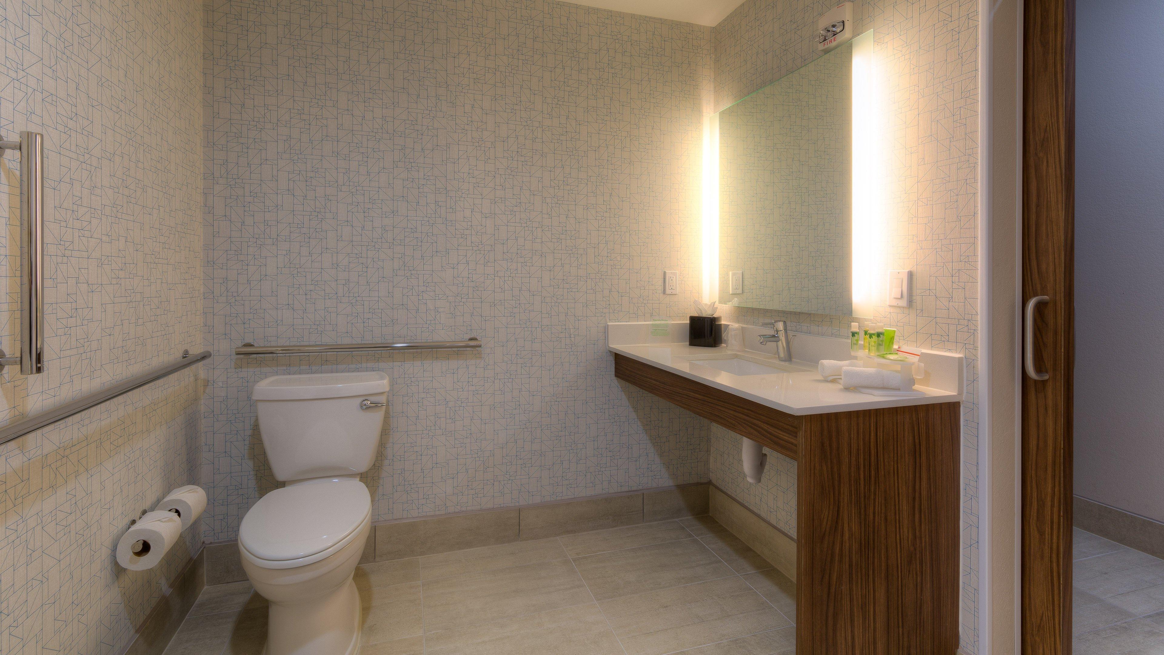 Holiday Inn Express & Suites Tulsa Midtown By Ihg Εξωτερικό φωτογραφία
